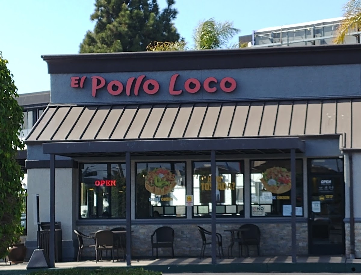 El Pollo Loco Los Angeles